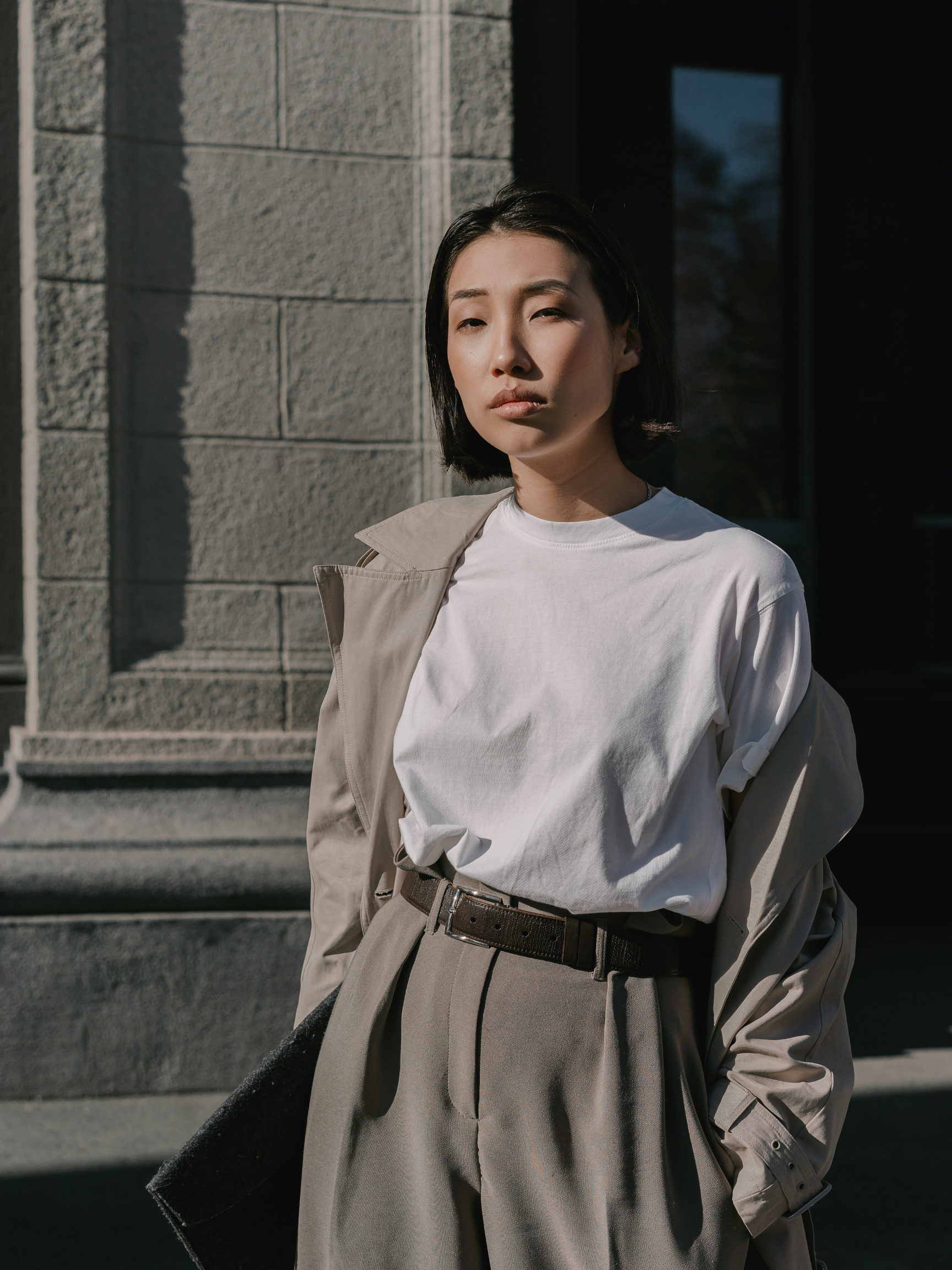 Transitioning Your Wardrobe for the Spring and Summer