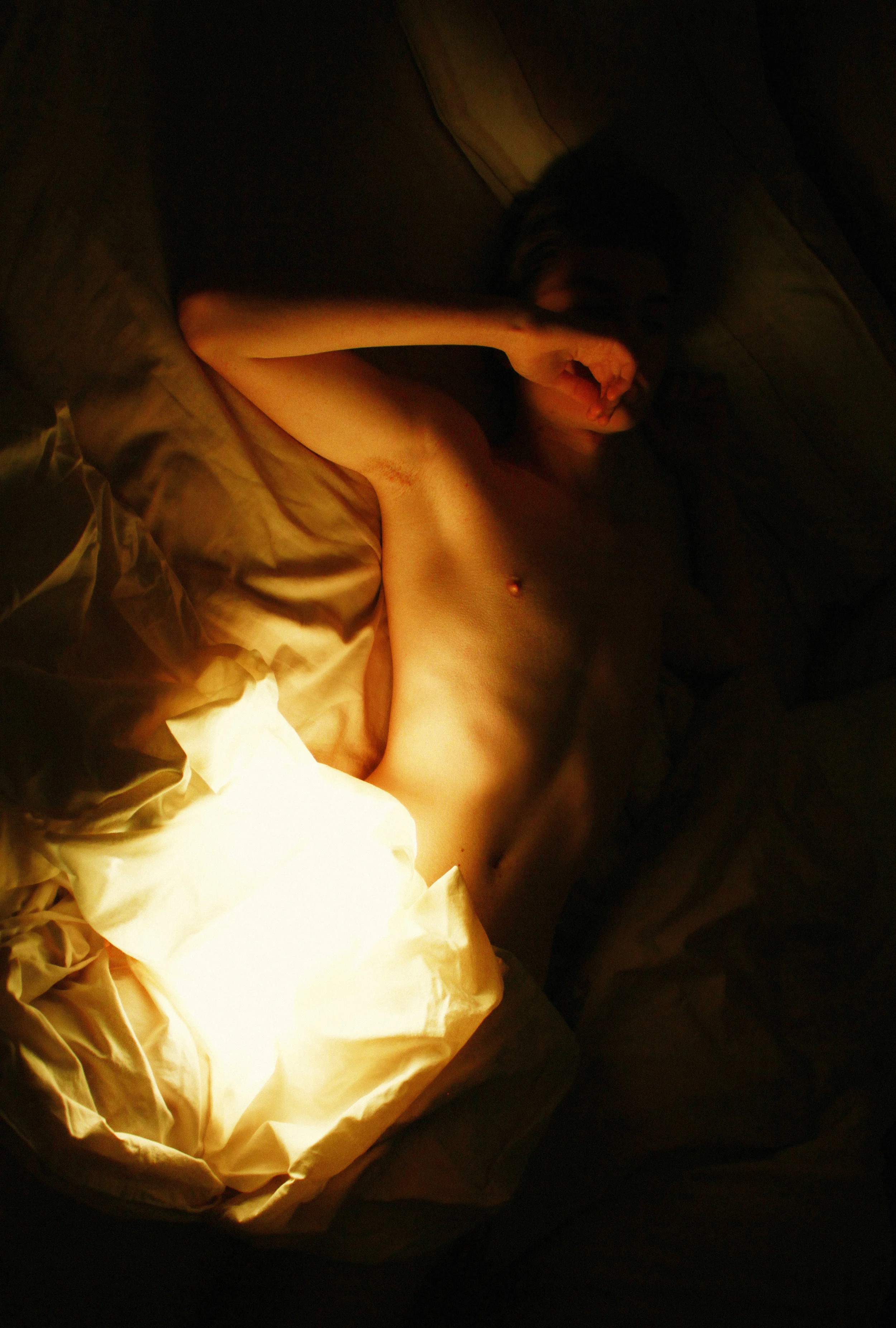 Untitled by Maéva Lecoq