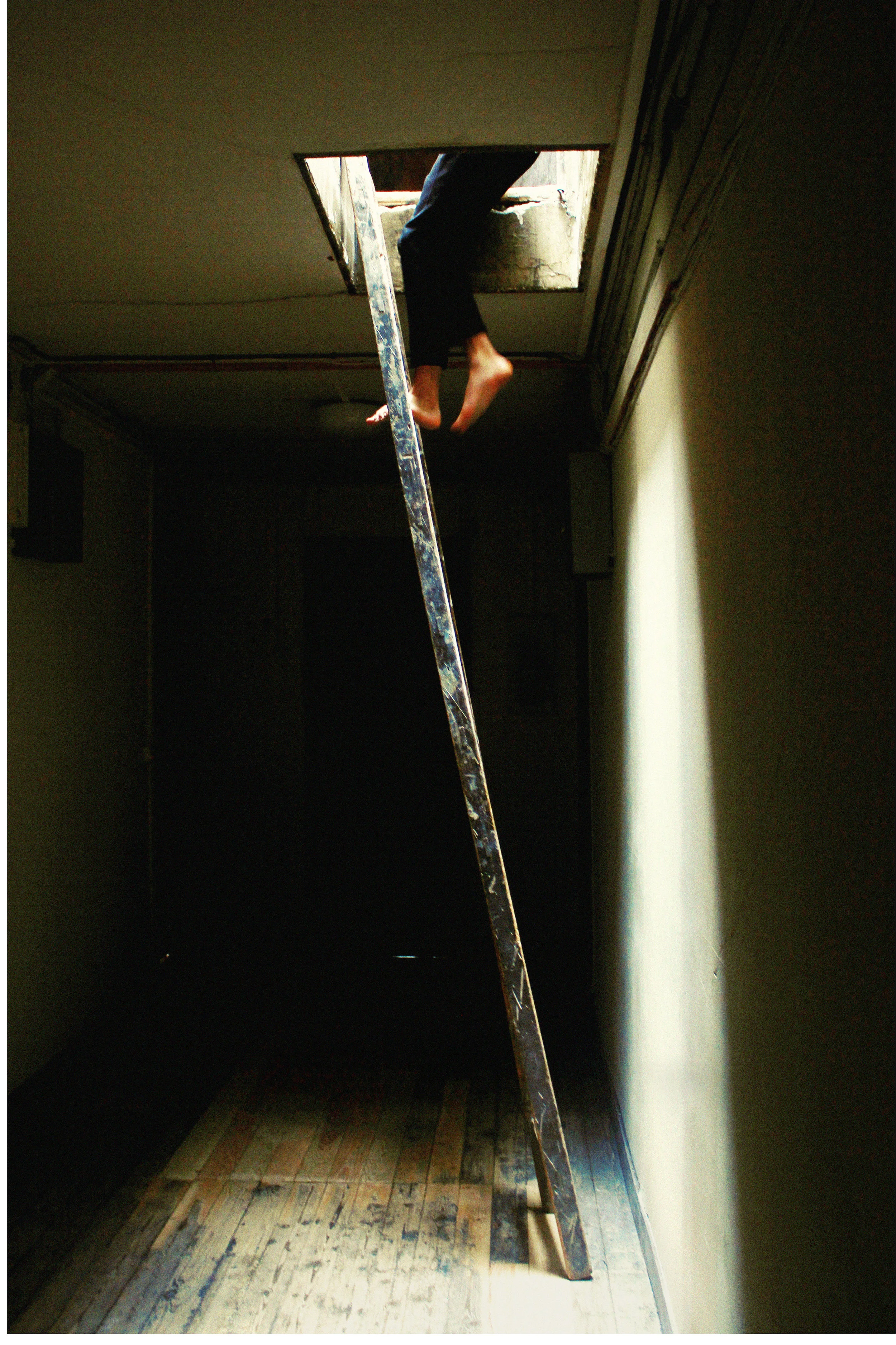 Untitled by Maéva Lecoq