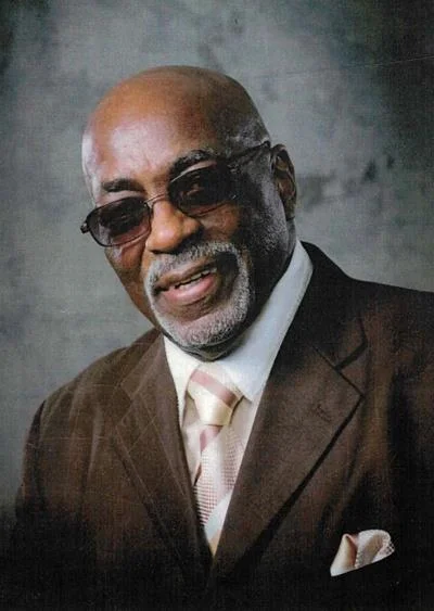 Rev. Willie Stinson