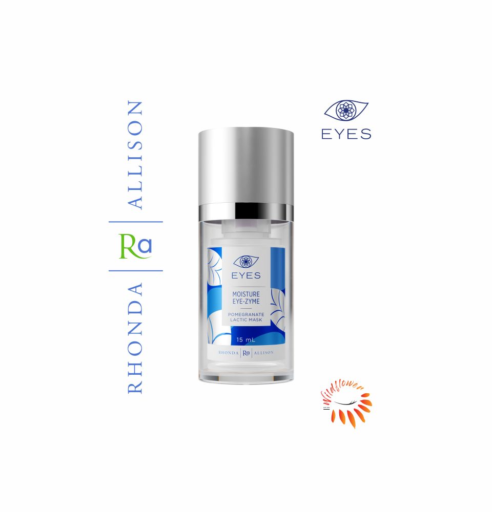 rhonda allison milk cleanser