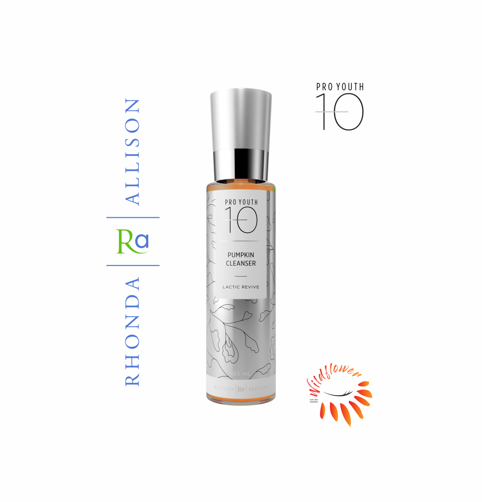 rhonda allison milk cleanser