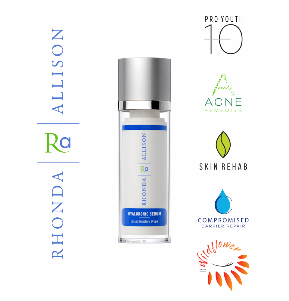 rhonda allison serum
