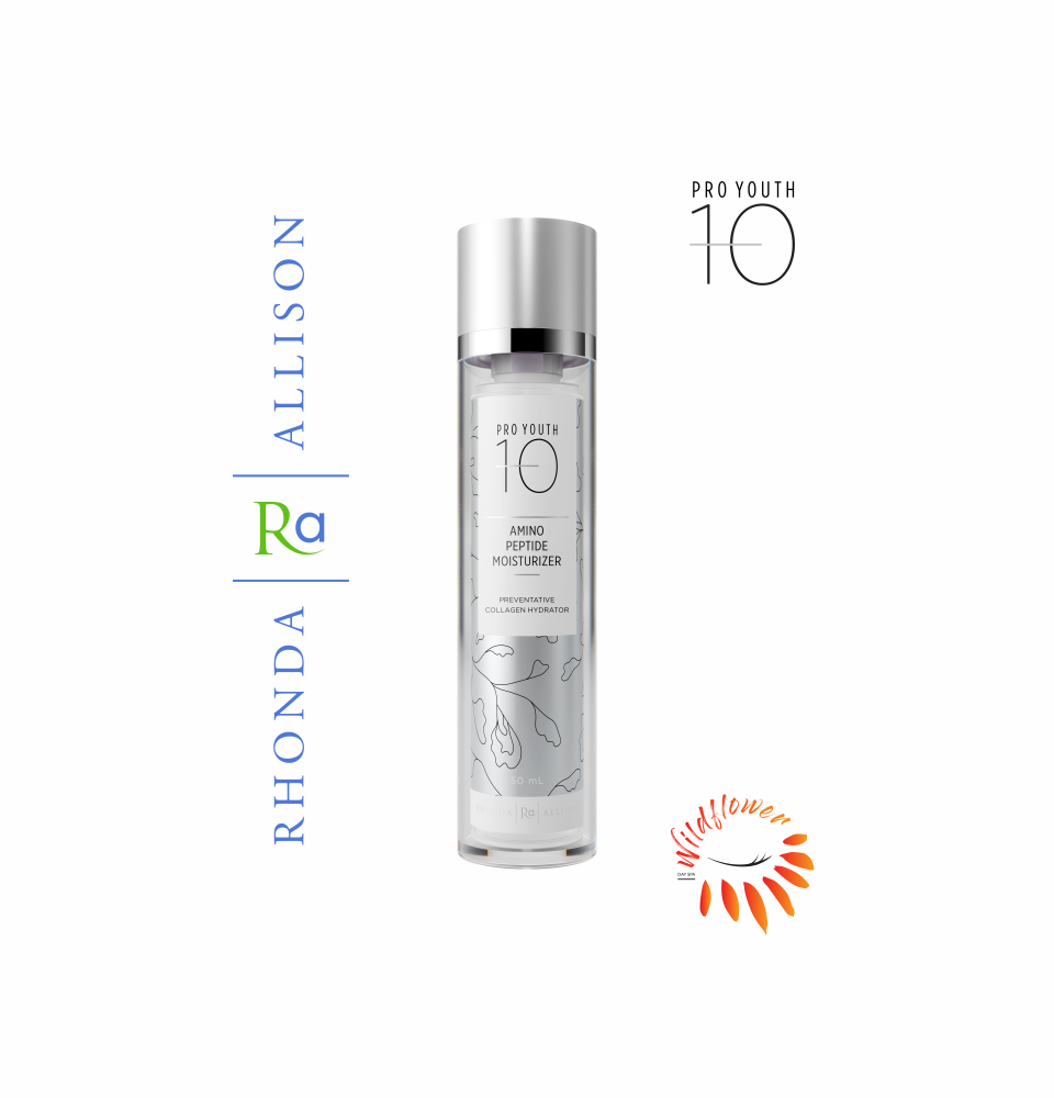 rhonda allison amino peptide moisturizer