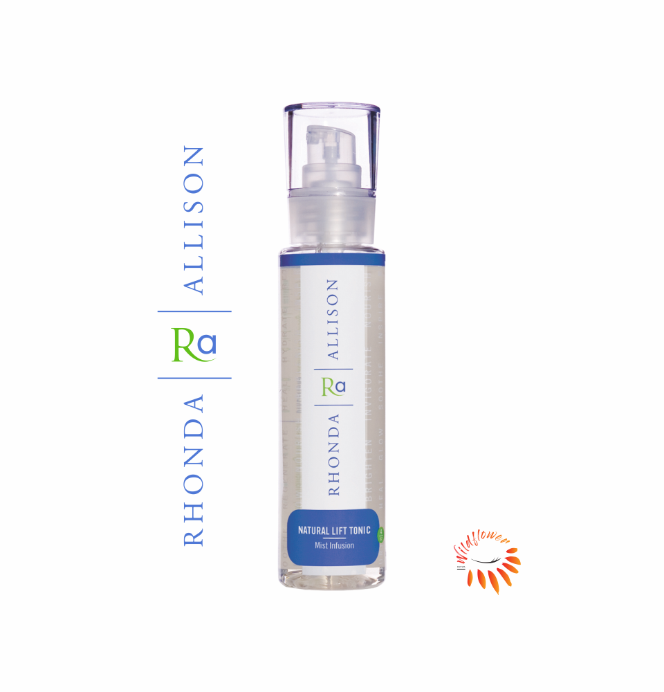 rhonda allison serum