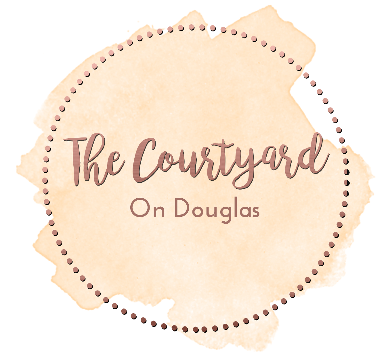 The Courtyard On Douglas