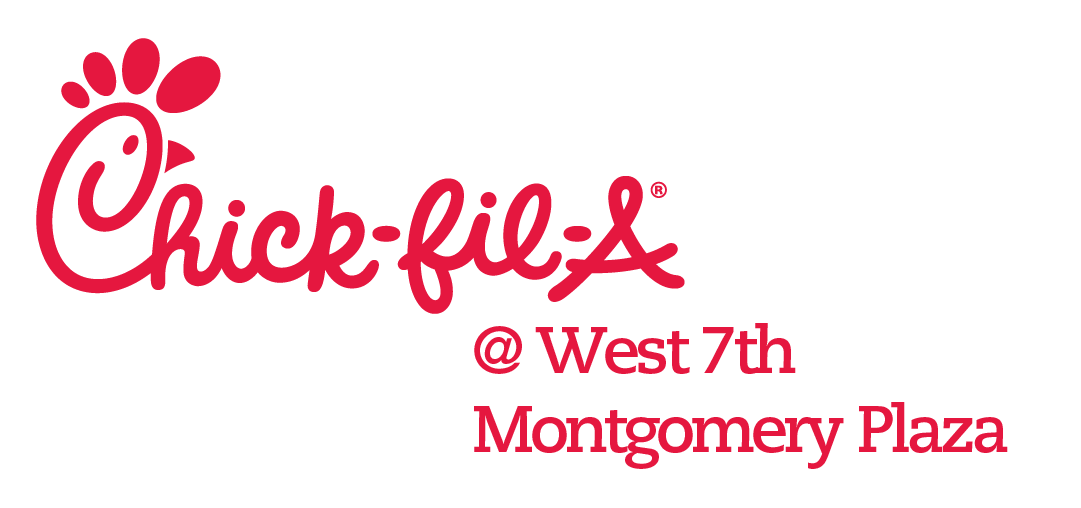 Chick-fil-A West 7th Montgomery Plaza