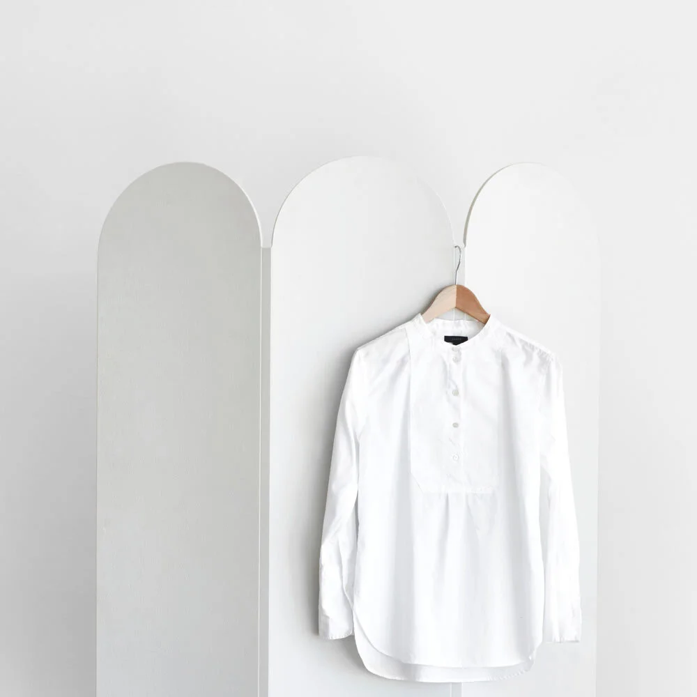 Picket Room Divider — GIBSON KARLO