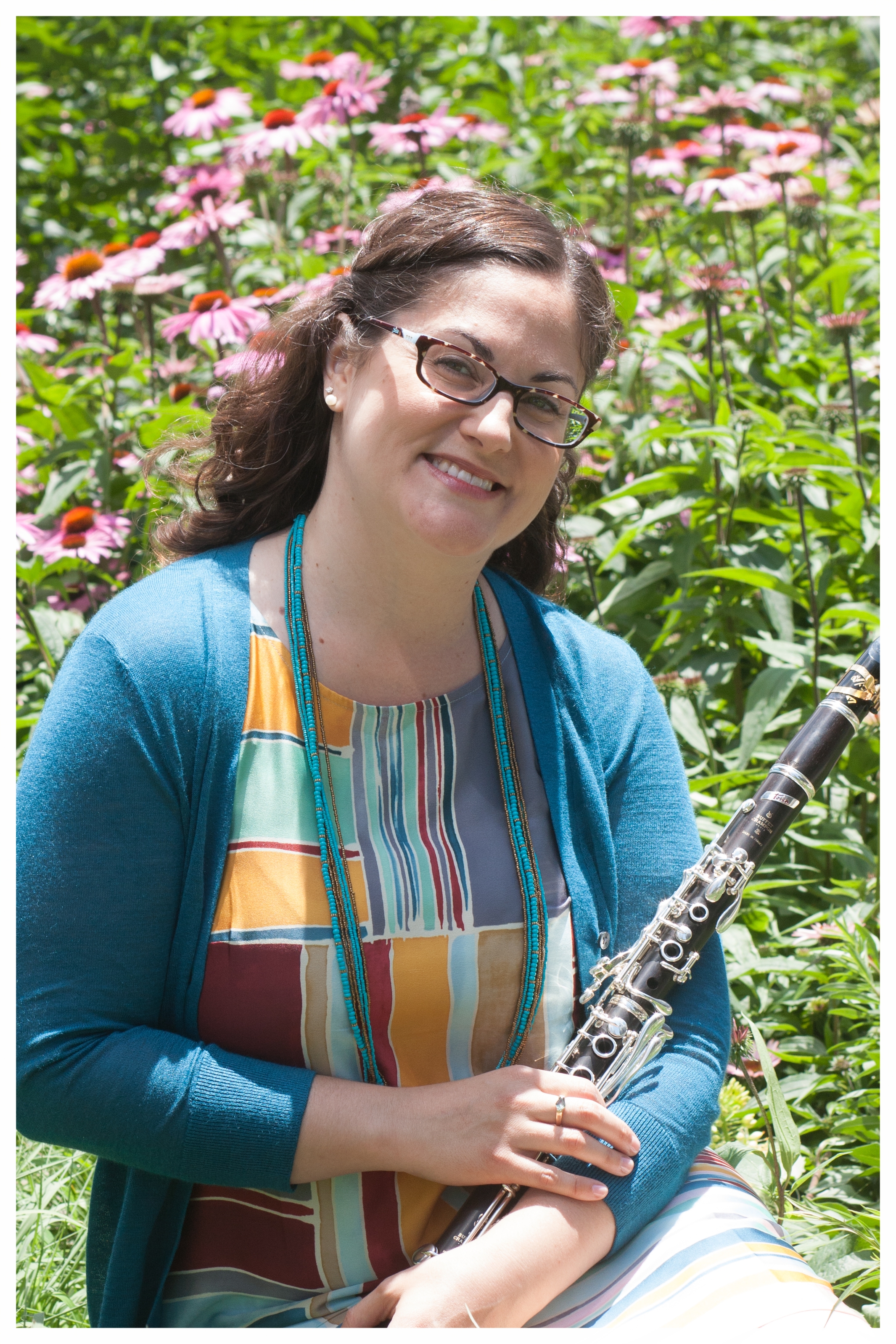 Daniel 2024 gilbert clarinet