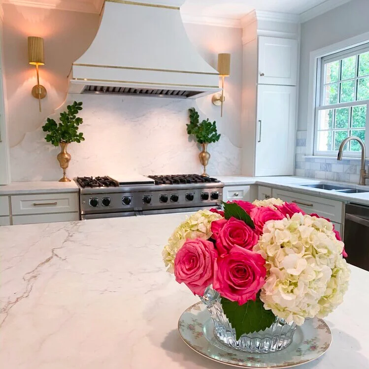 Flower Styling {Updated}