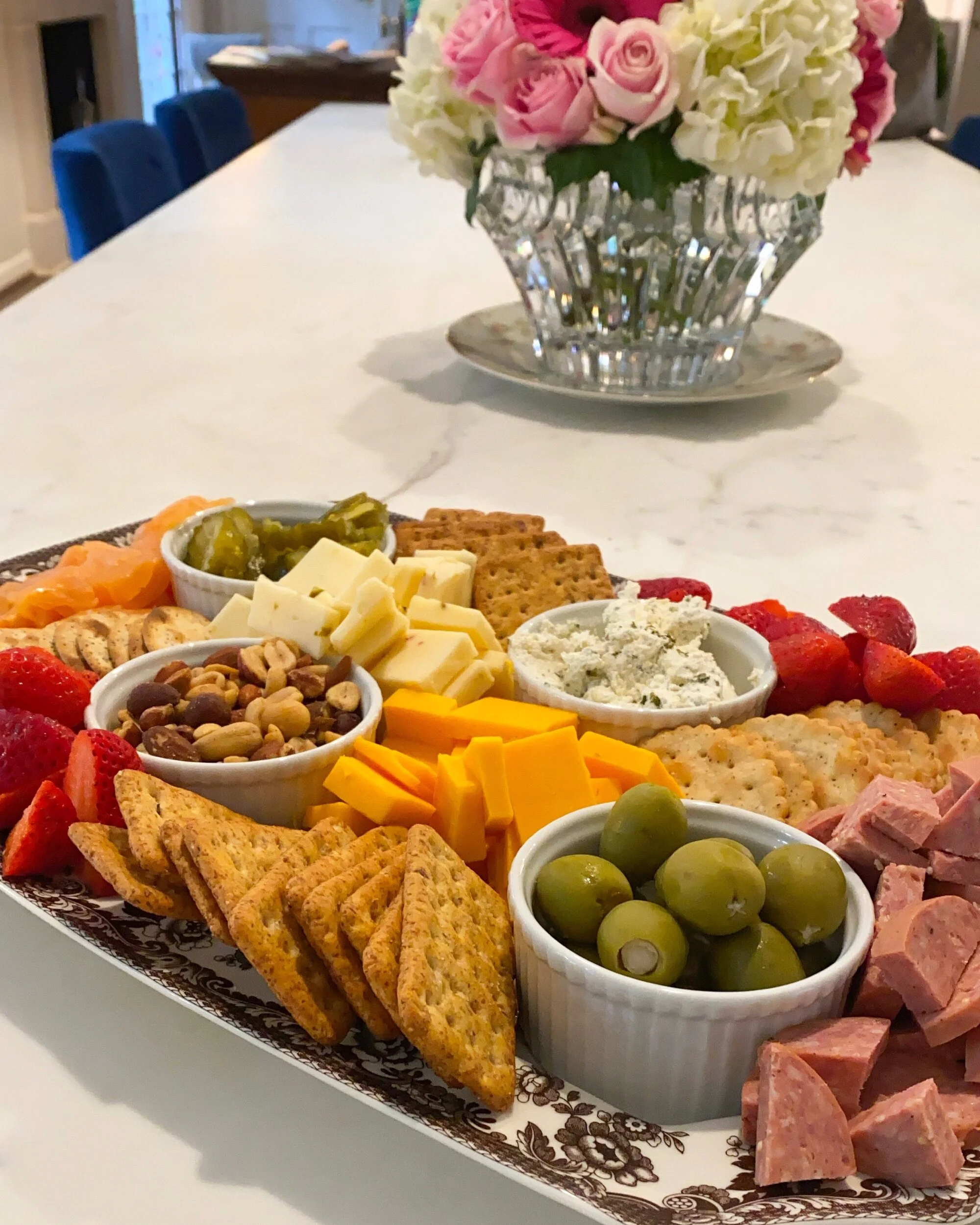 $30 Charcuterie Board