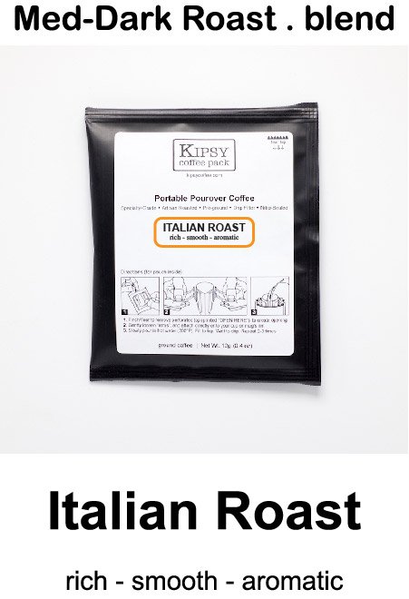 Italian Roast