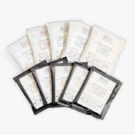 "Kipsy Party" (Pourovers Only)