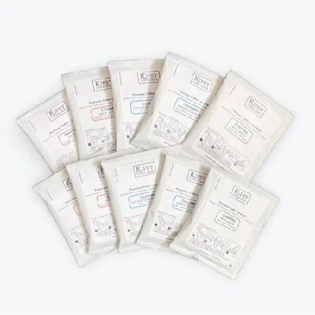 Single Origin Variety (Pourovers Only)