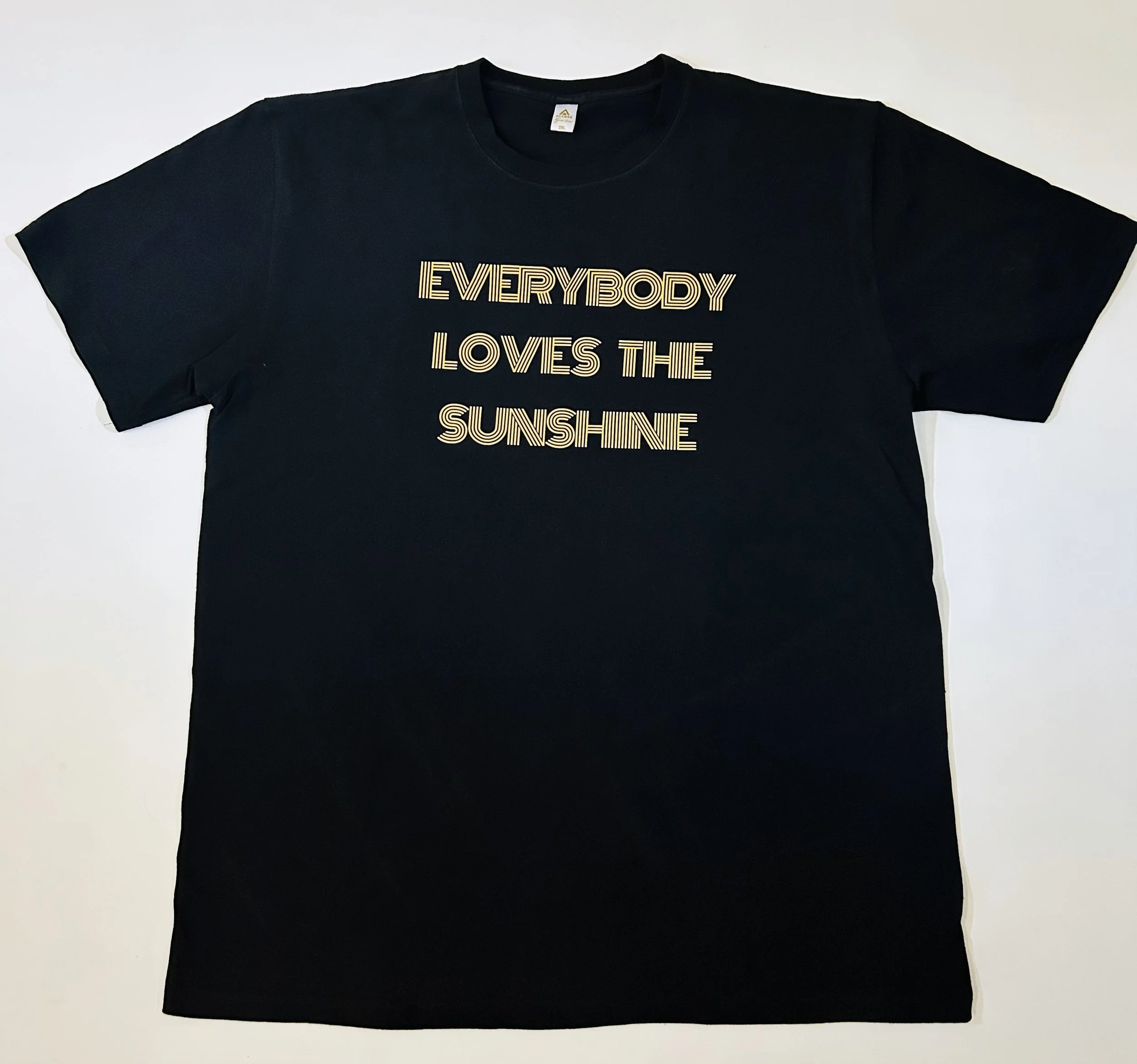 Everybody Loves the Sunshine