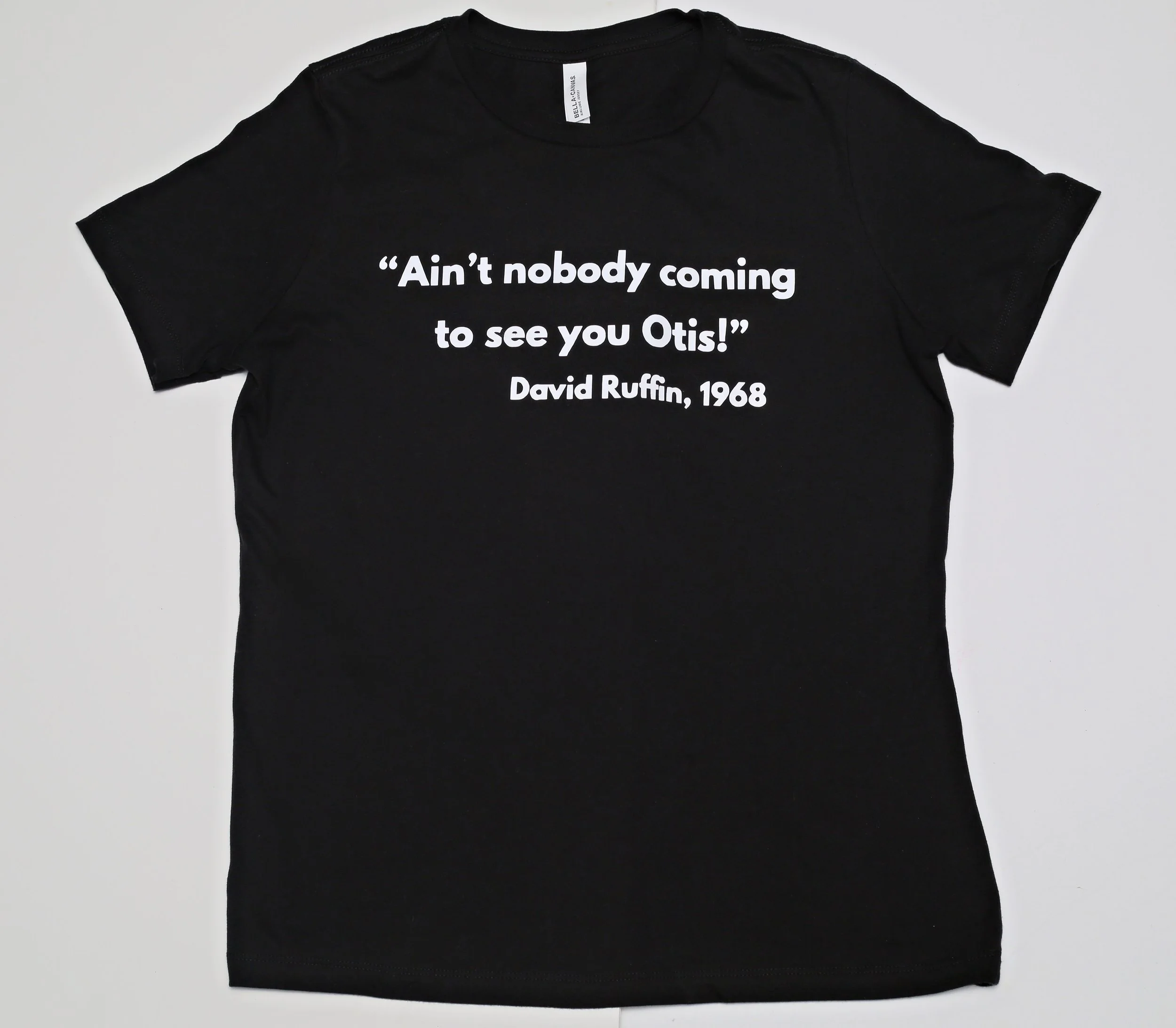 The Otis Tee