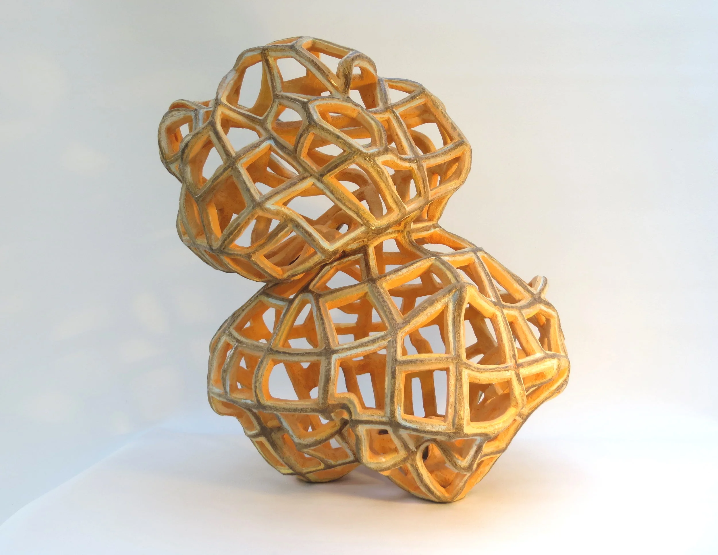 Fuzzy Little Man Peach