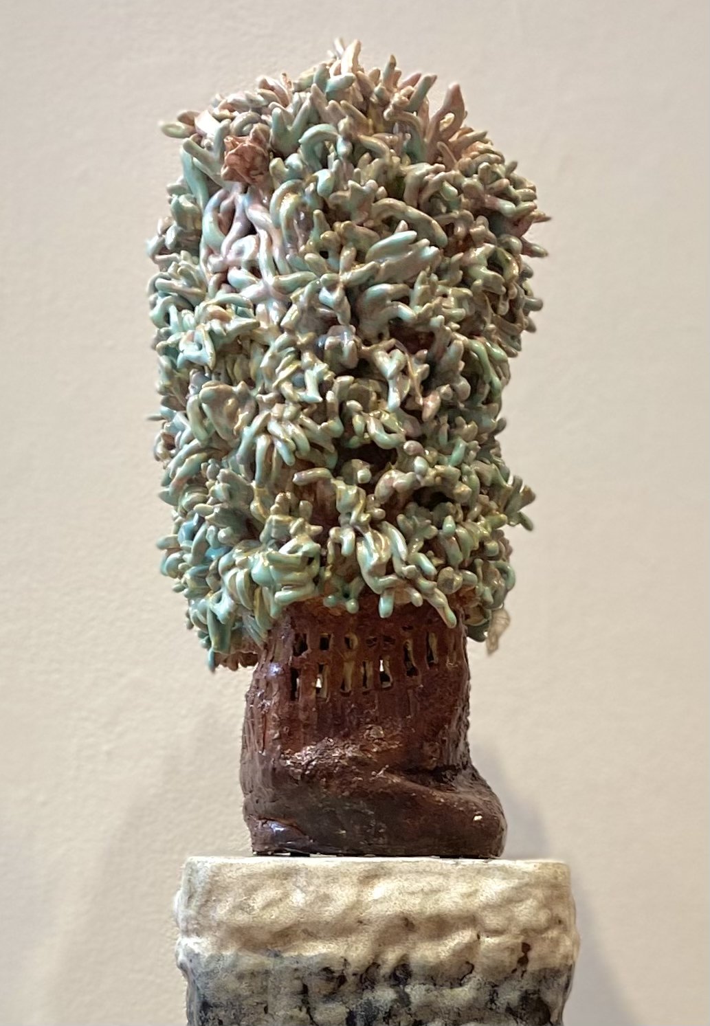 Out of the Garden (Copy)