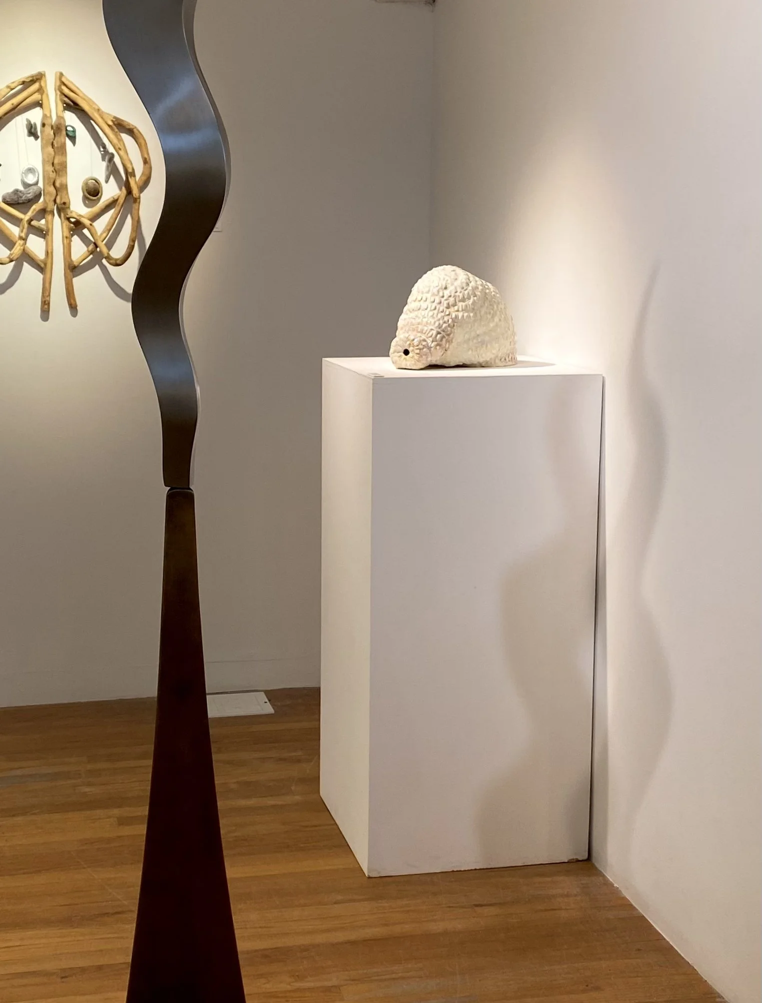 But Now it was Quiet (Copy)