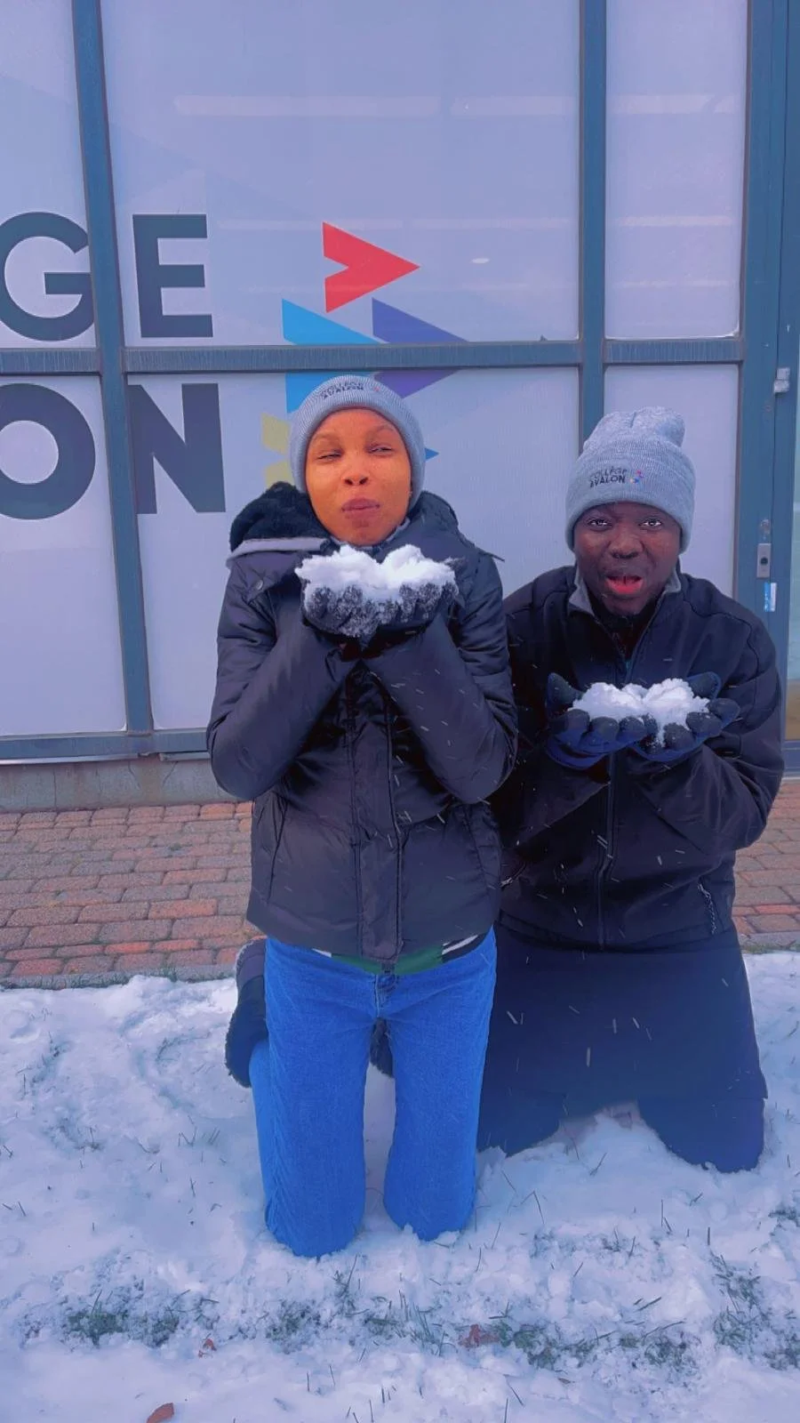 Étudiez au Canada avec Collège Avalon et VCA Groupe : Réalisez vos Rêves Éducatifs