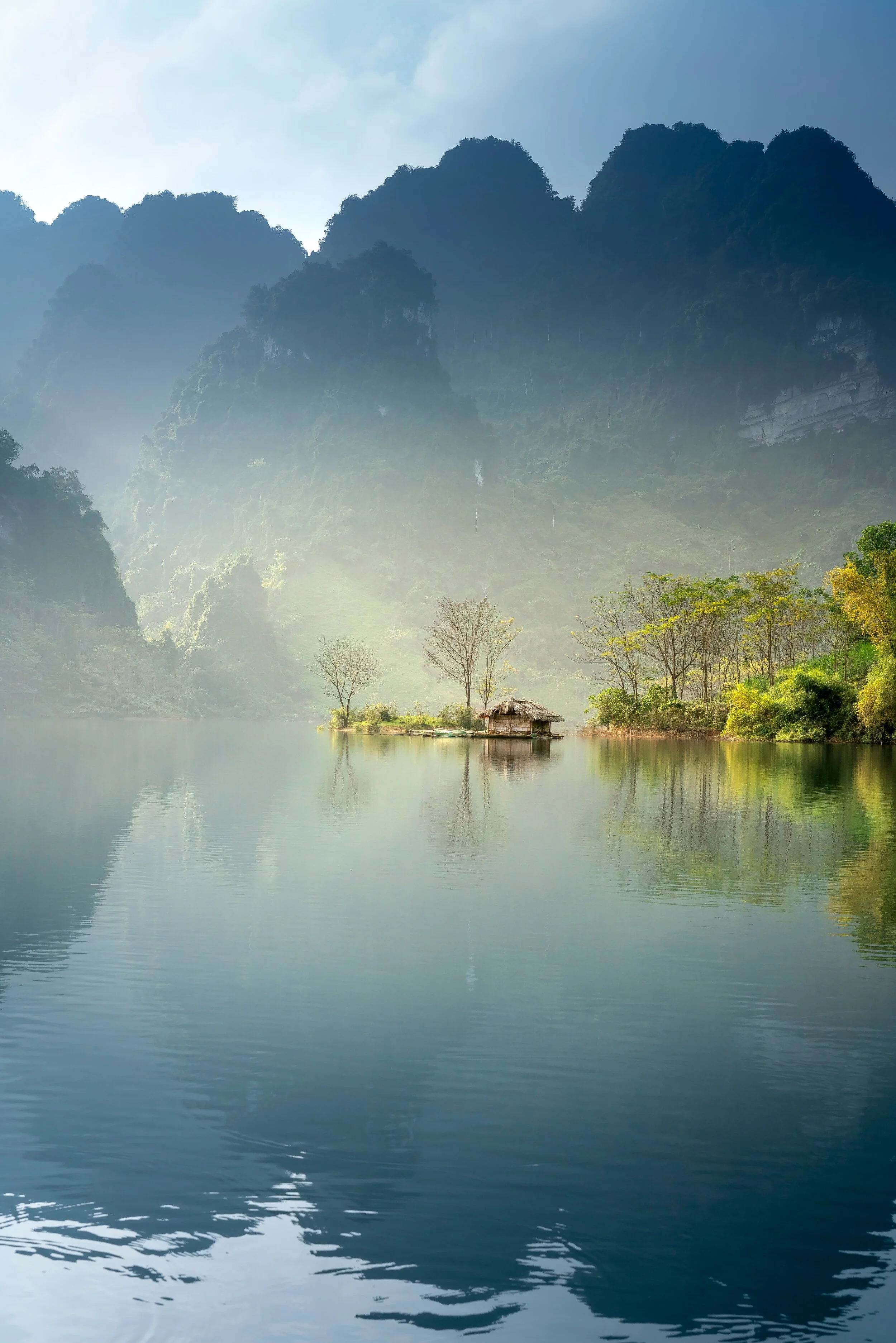 WATER SEASON Foundations of Magick Course