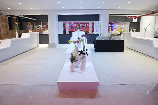 USAI Lighting Collabortory