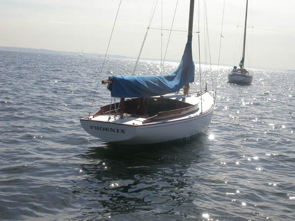 Yacht Restoration