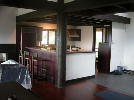 Butkewietz Residence