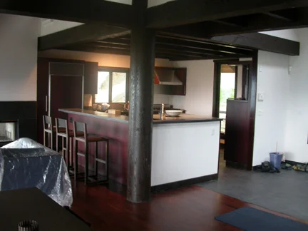 Butkewietz Residence