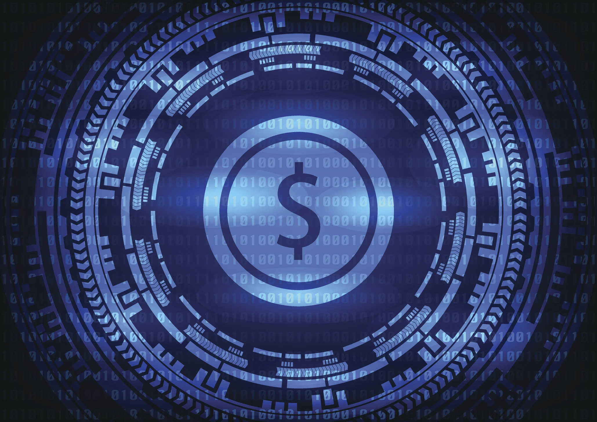 emerging tech: cryptocurrency ( licensed by Getty Images )