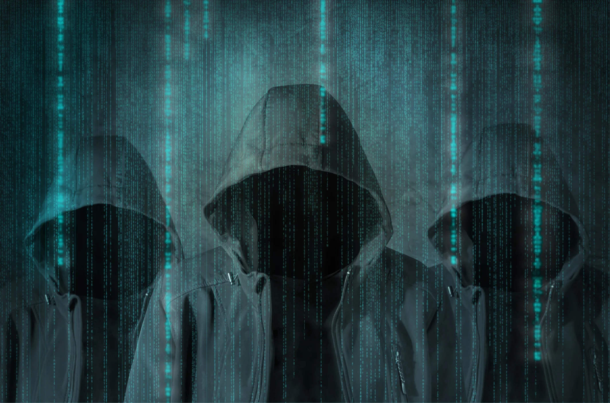 cyberattack defense? (Getty Images license)