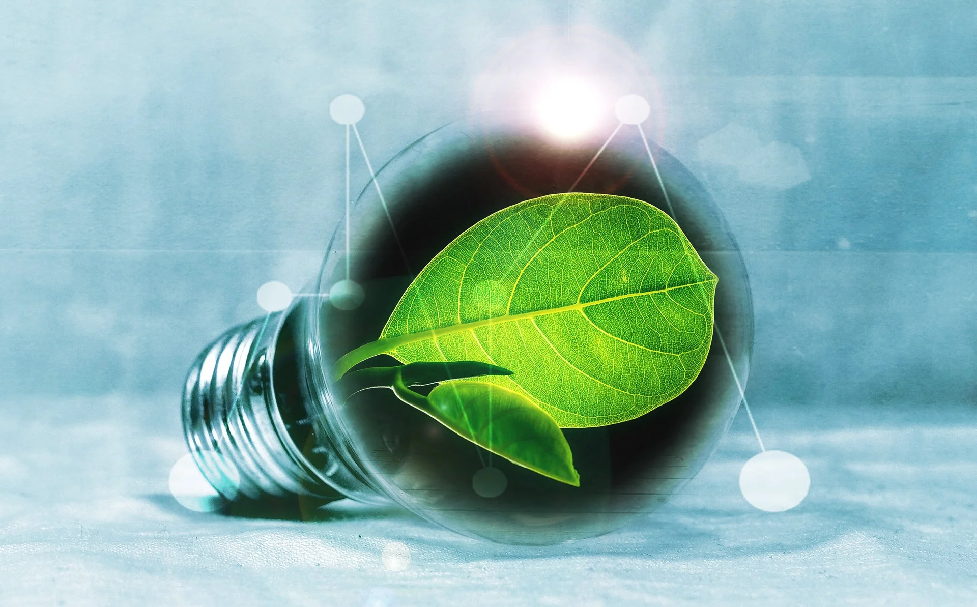 lights out for innovation (CC0 Creative Commons)