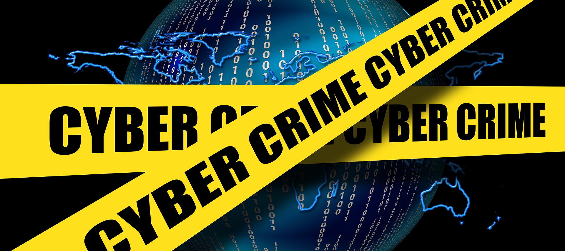 cybercrimes victimizes globally (CC0 Creative Commons)