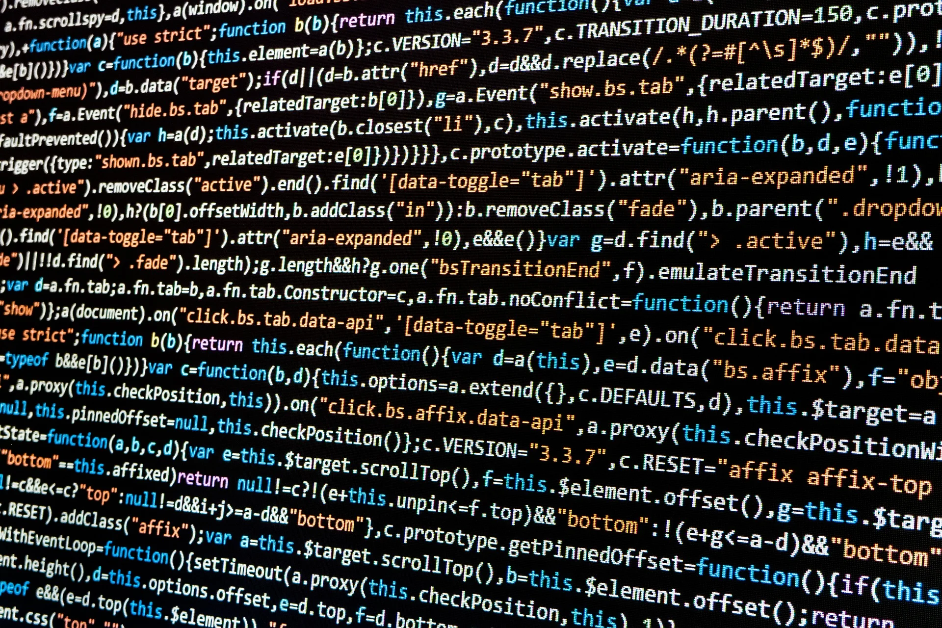 hackers exploited a vulnerability in open-sourced Struts software used by Equifax (CC0 Creative Commons)
