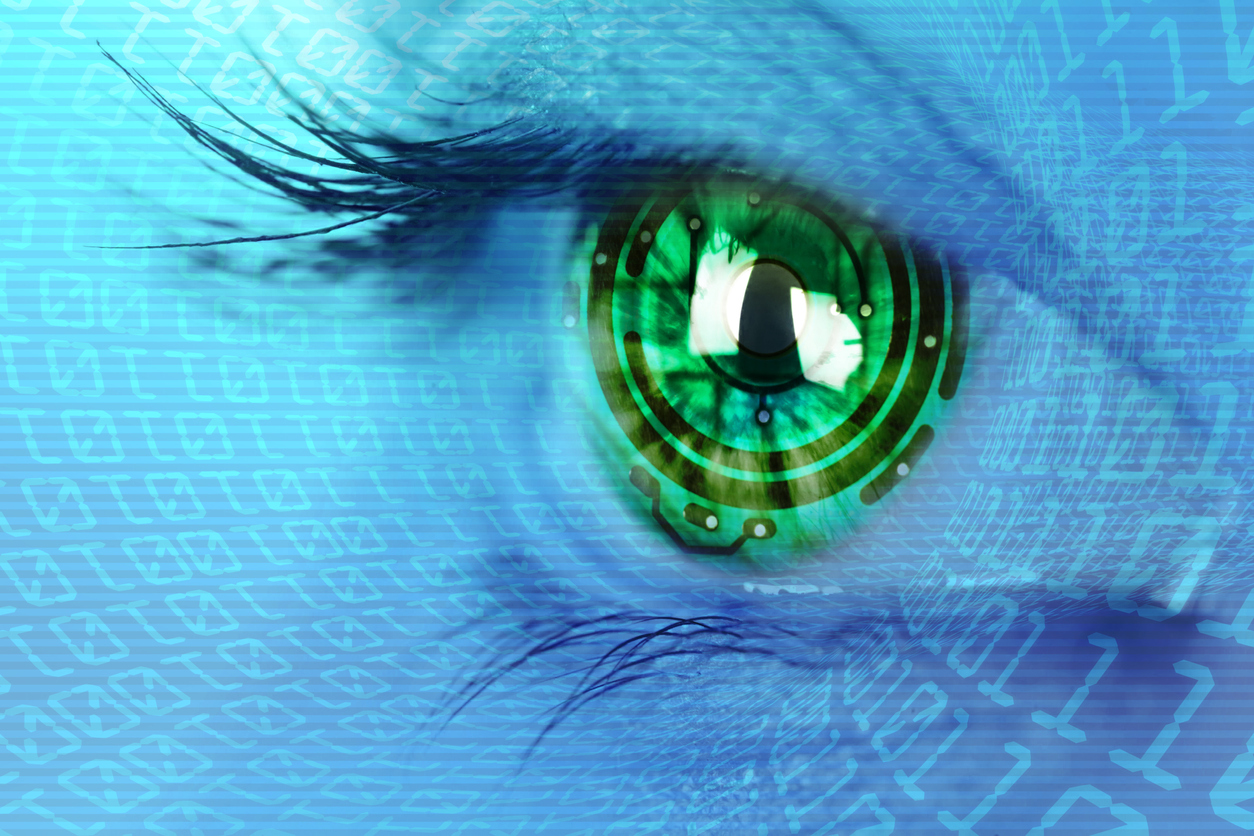 emerging technologies: privacy-invasive wearables (Getty Images license)