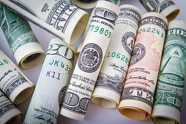 personal data has key currency attributes (CC0 Creative Commons)