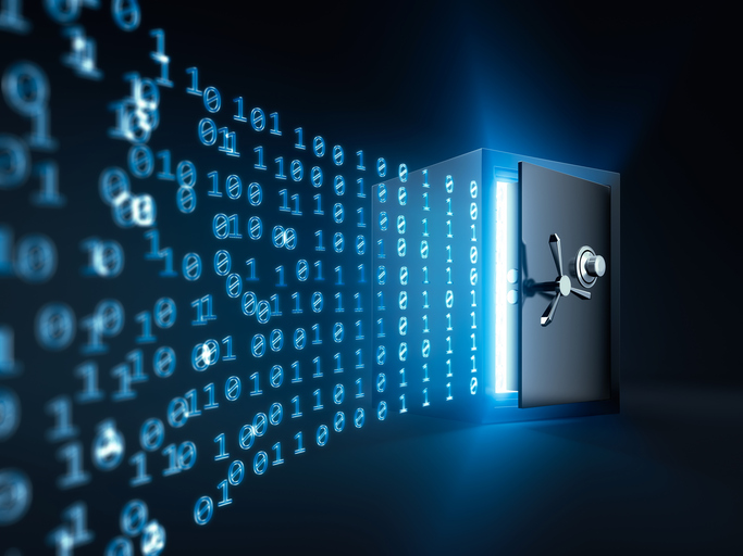 emerging technology: fintech (Getty Images license)