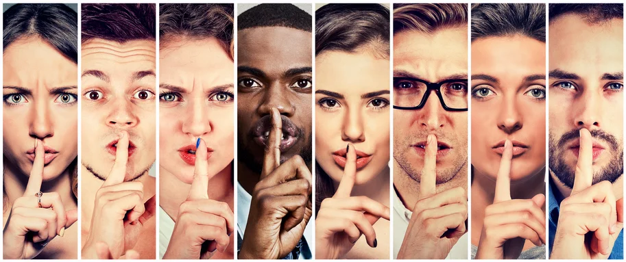 keeping valuable trade secrets is every employee's duty (Getty Images license)