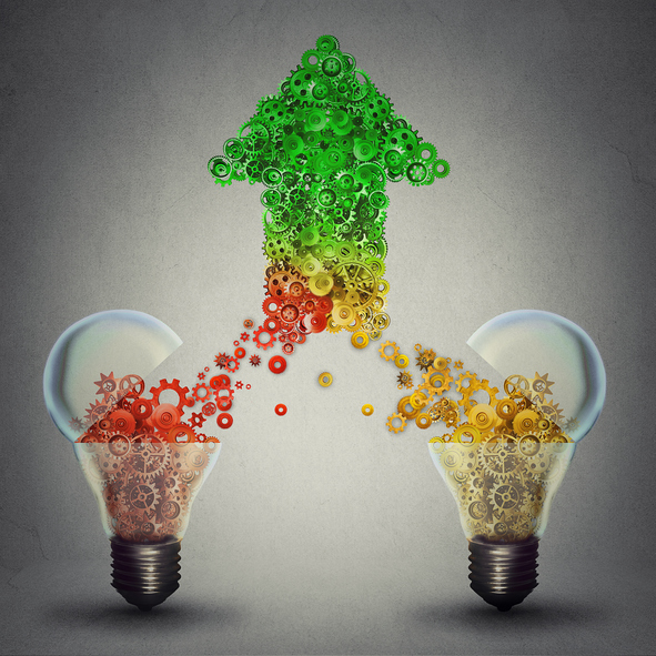 managing innovation against sound prudential risk management = greater consumer benefit (Getty Images license)