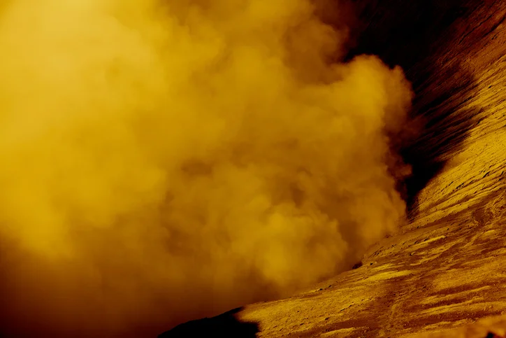 from sandboxes to sandstorms? (Getty Images license)