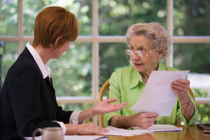 attorney client privilege encourages full & frank communications (Getty Images license)