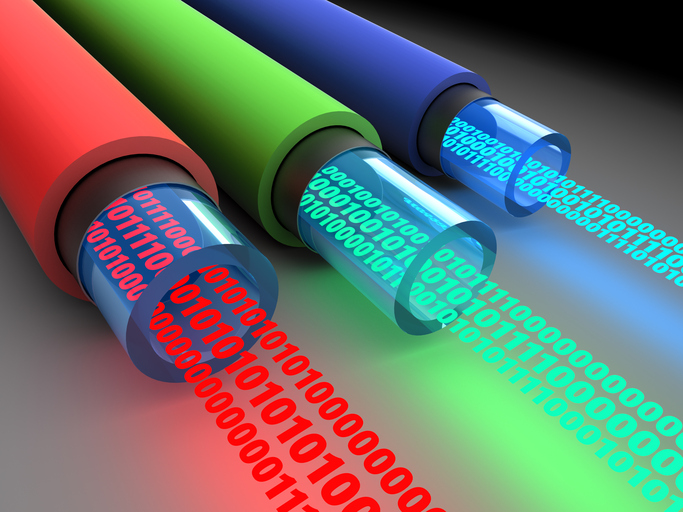 emerging technological trend: abolishing net neutrality? (Getty Images license)