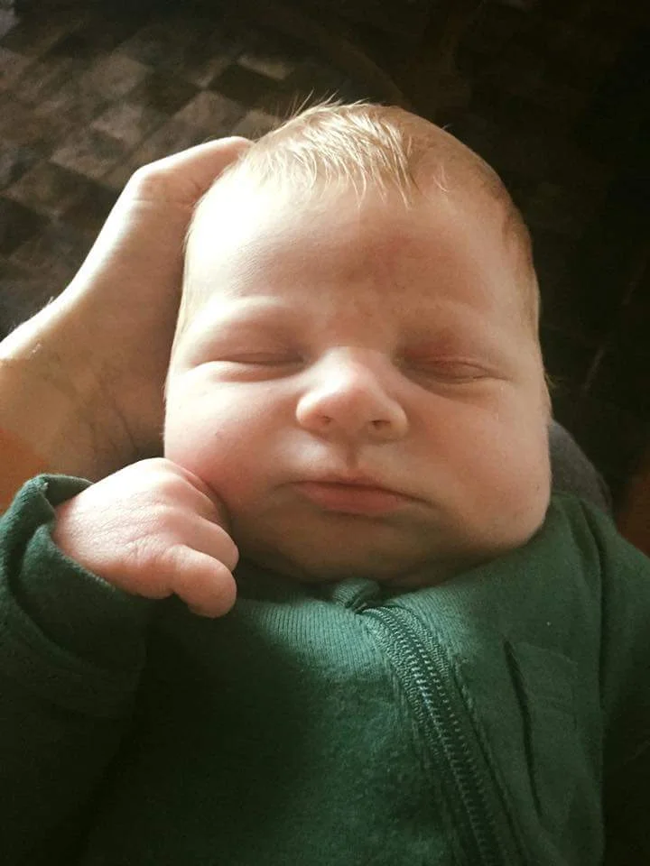 5 days old