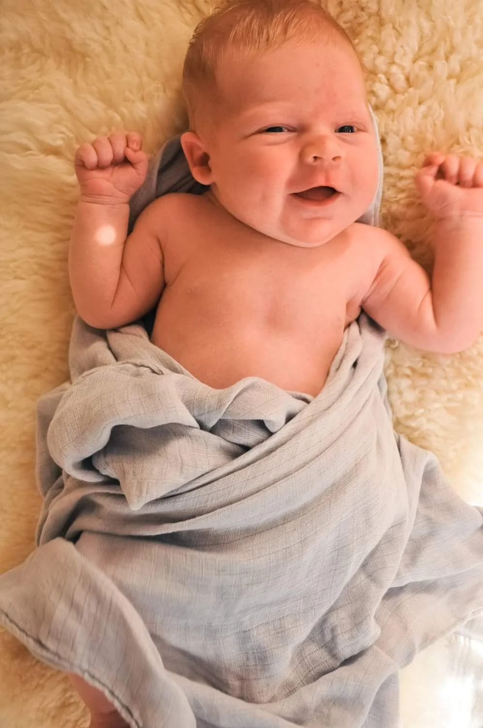 10 days old