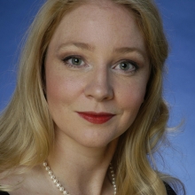 Amy Hansen
