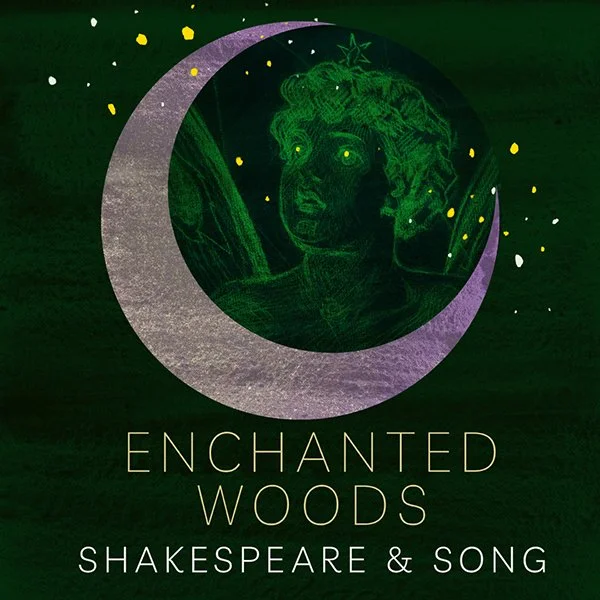 Enchanted Woods Luncheon
