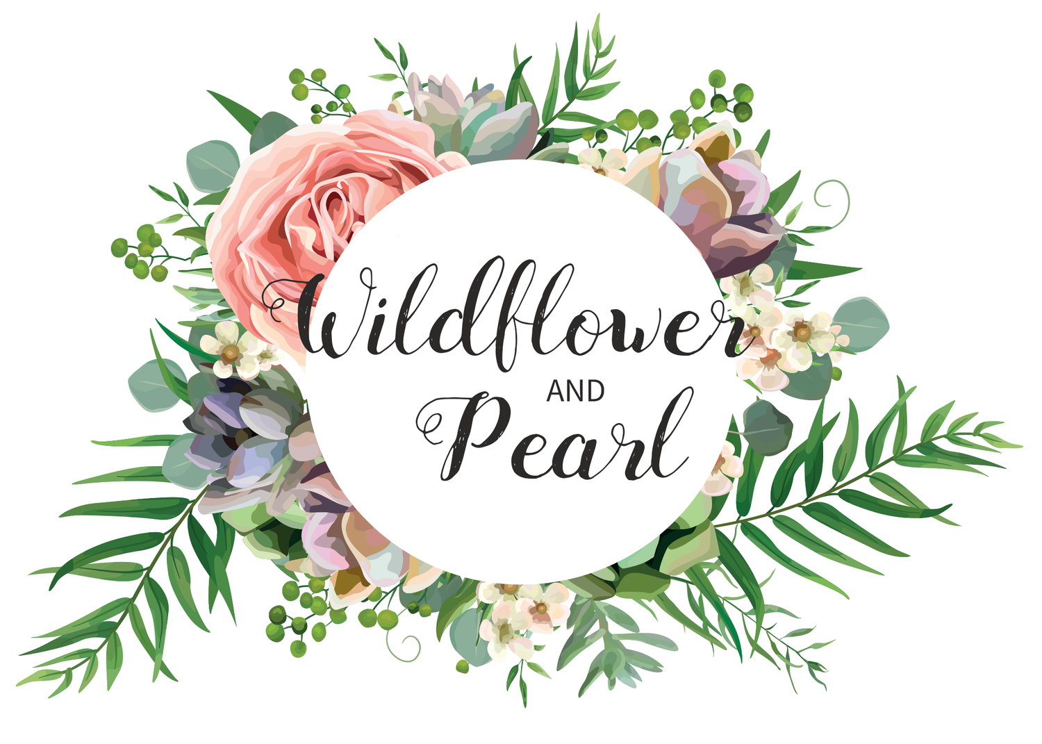 Wildflower + Pearl