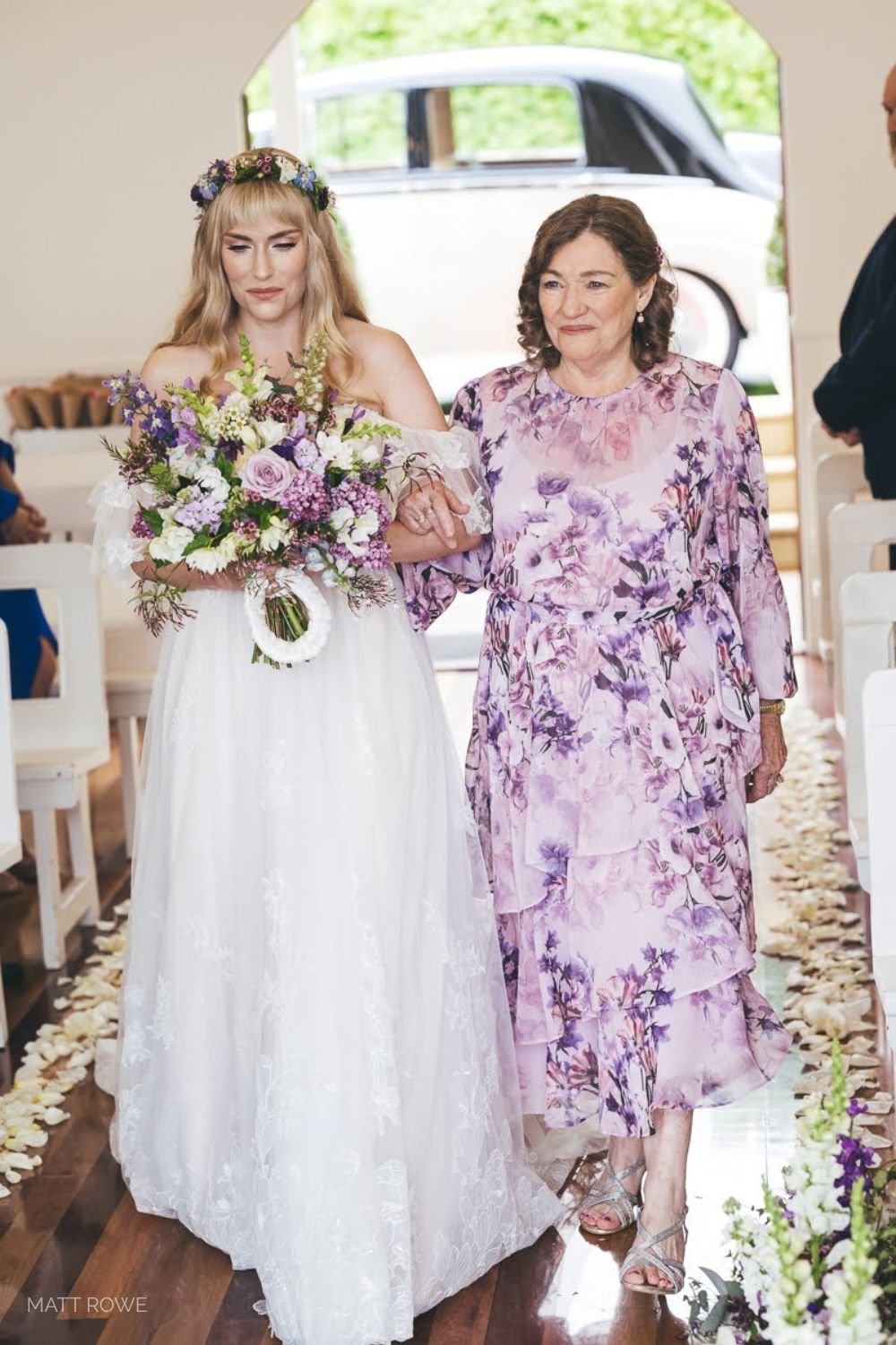 Sophisticated mother of the bride makeup at Tiffanys Maleny. My signature approach focuses on a luminous finish and high-definition skin that remains flawless across the Sunshine Coast.