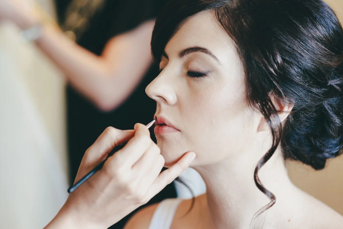Montville Makeup Artist