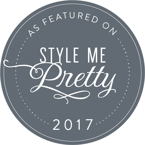 Style Me Pretty